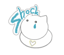 Pets and Words sticker #6072881