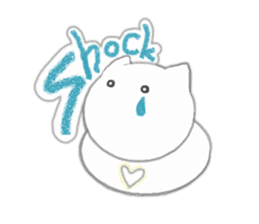 Pets and Words sticker #6072881