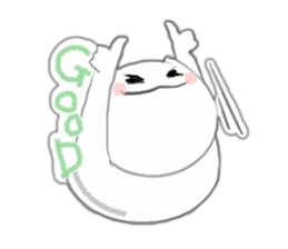 Pets and Words sticker #6072882