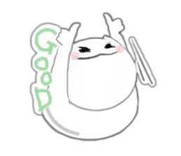 Pets and Words sticker #6072882