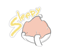 Pets and Words sticker #6072883