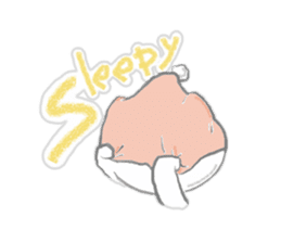 Pets and Words sticker #6072883