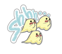 Pets and Words sticker #6072884