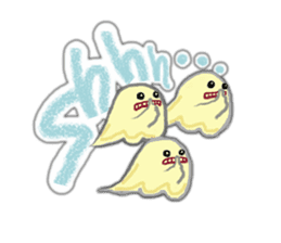 Pets and Words sticker #6072884