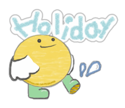 Pets and Words sticker #6072885