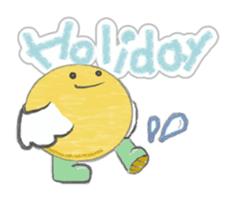 Pets and Words sticker #6072885