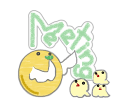 Pets and Words sticker #6072886