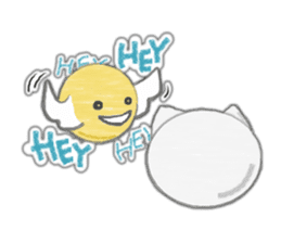 Pets and Words sticker #6072888