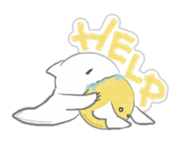 Pets and Words sticker #6072891