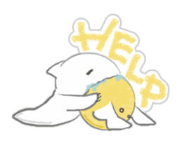 Pets and Words sticker #6072891