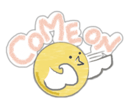 Pets and Words sticker #6072892