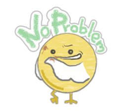 Pets and Words sticker #6072893