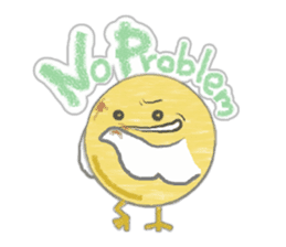 Pets and Words sticker #6072893