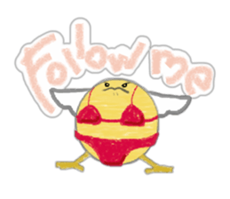 Pets and Words sticker #6072894