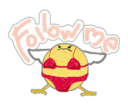 Pets and Words sticker #6072894