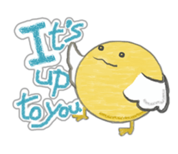 Pets and Words sticker #6072895