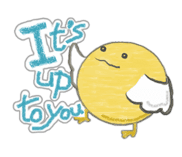 Pets and Words sticker #6072895