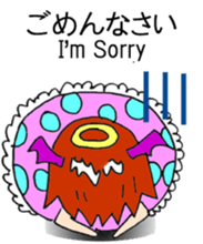 Angel Tang sticker #6072964