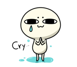 Maro mushrooms English edition sticker #6072978