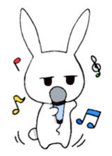 Daily life of MiMi sticker #6073659