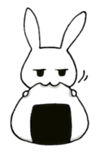 Daily life of MiMi sticker #6073661