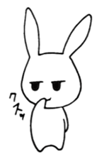 Daily life of MiMi sticker #6073662