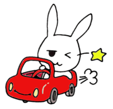 Daily life of MiMi sticker #6073673