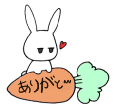 Daily life of MiMi sticker #6073674