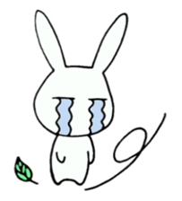 Daily life of MiMi sticker #6073678