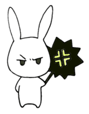 Daily life of MiMi sticker #6073679