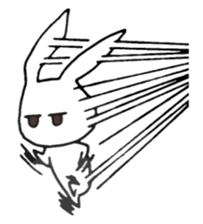 Daily life of MiMi sticker #6073682