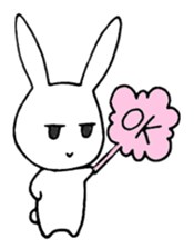 Daily life of MiMi sticker #6073684