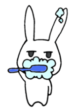 Daily life of MiMi sticker #6073689