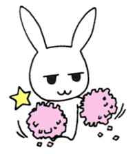 Daily life of MiMi sticker #6073695