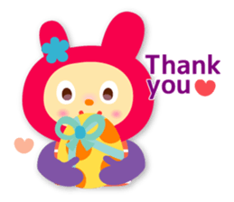 Daily life of animal.(e) sticker #6073784