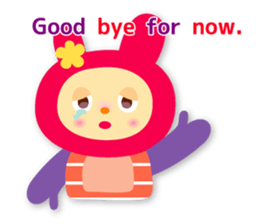 Daily life of animal.(e) sticker #6073792