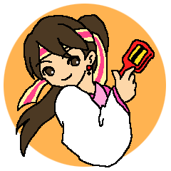 Yosakoi Girl