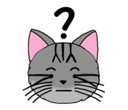 Ryoma and Chacha sticker #6074987