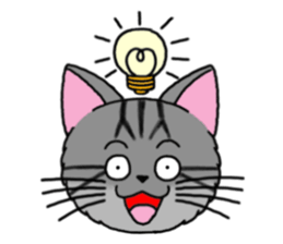 Ryoma and Chacha sticker #6074988