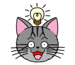 Ryoma and Chacha sticker #6074988