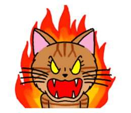 Ryoma and Chacha sticker #6074996