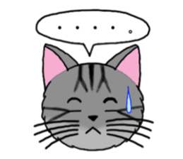 Ryoma and Chacha sticker #6074997