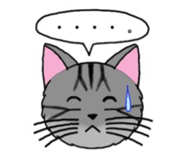 Ryoma and Chacha sticker #6074997