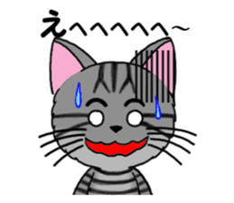 Ryoma and Chacha sticker #6074998