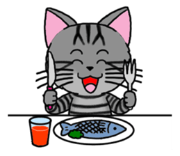 Ryoma and Chacha sticker #6075012