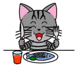 Ryoma and Chacha sticker #6075012