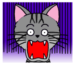 Ryoma and Chacha sticker #6075020