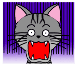 Ryoma and Chacha sticker #6075020