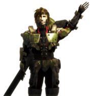 Legends never die -PROLOGUE-ENG.ver sticker #6075264