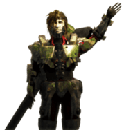 Legends never die -PROLOGUE-ENG.ver sticker #6075264